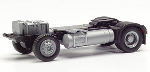 (HO) ボルボ FH 4x2 LNGタンク付シャーシ (2個) (鉄道模型)