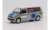 (HO) Volkswagen T6 Bus `Corona Test Mobile` (Model Train) Item picture1