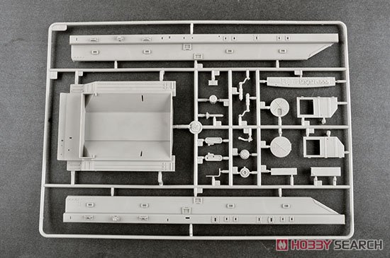 KET-T 重装輪車両回収車 (プラモデル) その他の画像12