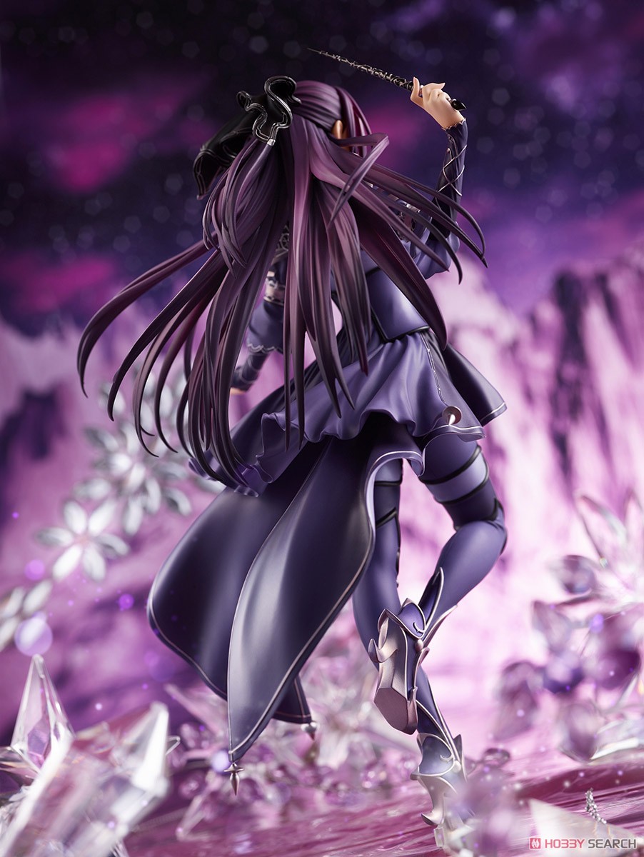 Fate/Grand Order キャスター/スカサハ=スカディ［第二再臨］ (フィギュア) その他の画像7