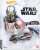 ホットウィール スタジオ キャラクターカー アソート - STAR WARS (8個入り) (玩具) パッケージ4