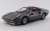 Ferrari 308 GTS 1979 Gunmetal Gray (Diecast Car) Item picture1