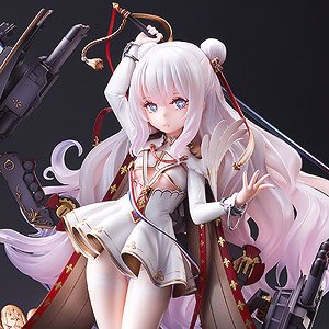 Le Malin (PVC Figure)