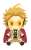 [My Hero Academia] Kimito Friends Plush Hawks (Anime Toy) Item picture1