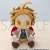 [My Hero Academia] Kimito Friends Plush Hawks (Anime Toy) Other picture2