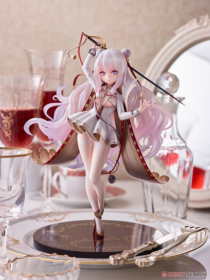 Le Malin TF Edition (PVC Figure) Other picture3