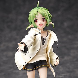 Mushoku Tensei: Jobless Reincarnation Sylphiette (PVC Figure)