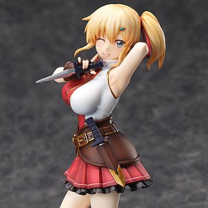 The Hidden Dungeon Only I Can Enter Emma Brightness (PVC Figure)
