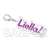 [Love Live! Superstar!!] Liella! Logo Acrylic Key Ring (Anime Toy) Item picture2