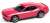 2010 Dodge Challenger (Pink) (Diecast Car) Item picture1