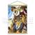 『Fate/Grand Order -神聖円卓領域キャメロット-』 オジマンディアス B2タペストリー (キャラクターグッズ) 商品画像1