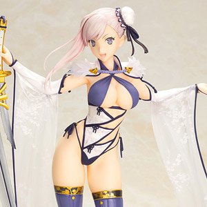 Berserker/Miyamoto Musashi (PVC Figure)