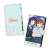 [Love Live! Nijigasaki High School School Idol Club] Karin Asaka & Emma Verde Notebook Type Smart Phone Case (Anime Toy) Item picture4