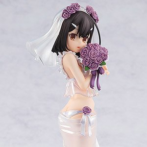 Miyu Edelfelt: Wedding Bikini Ver. (PVC Figure)