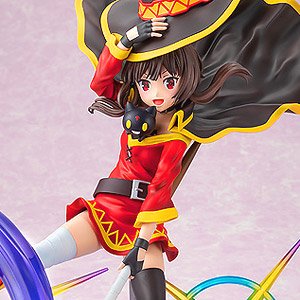 CAworks Megumin: Anime Opening Edition (PVC Figure)