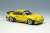 Porsche 930 turbo 1988 Speed Yellow (Silver Wheel) (Diecast Car) Item picture5