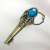 Disney: Twisted-Wonderland Magical Pen Shaped Key Ring Ignihyde (Anime Toy) Item picture1