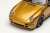 Porsche 911 (993) Turbo S Classic Series `Project Gold` (Diecast Car) Item picture3
