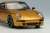 Porsche 911 (993) Turbo S Classic Series `Project Gold` (Diecast Car) Item picture7