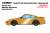 ポルシェ 911 (993) ターボS クラシックシリーズ - プロジェクトゴールド 2018 (ミニカー) その他の画像1