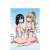 Strike the Blood IV B2 Tapestry Yukina Himeragi & Asagi Aiba (Anime Toy) Item picture1