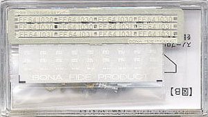 16番(HO) EF64 1000番代双頭連結器装備車パーツセット (鉄道模型)