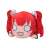 Love Live! Sunshine!! Sprawled Plush `Ruby Kurosawa - Fantastic Departure!` (LL) (Anime Toy) Item picture1