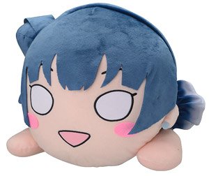 Love Live! Sunshine!! Sprawled Plush `Yoshiko Tsushima - Fantastic Departure!` (LL) (Anime Toy)