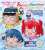 Love Live! Sunshine!! Sprawled Plush `Yoshiko Tsushima - Fantastic Departure!` (LL) (Anime Toy) Other picture1