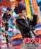 Akudama Drive The Courier (PVC Figure) その他の画像7 Thumbnail