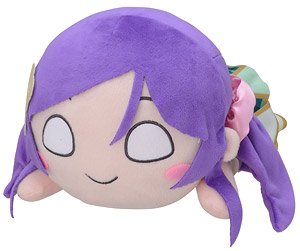 Love Live! School Idol Festival All Stars Sprawled Plush `Nozomi Tojo` (M) (Anime Toy)