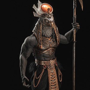 1/6 Ra the God of Sun Golden (Fashion Doll)