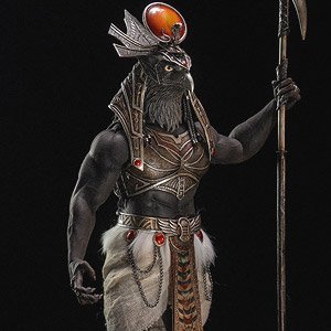 1/6 Ra the God of Sun Silver (Fashion Doll)