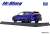 Subaru Levorg (2020) Sports Style Accessory Lapis Blue Pearl (Diecast Car) Item picture4