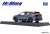 SUBARU LEVORG (2020) スポーツスタイルアクセサリー マグネタイトグレー・メタリック (ミニカー) 商品画像4
