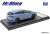 SUBARU LEVORG (2020) スポーツスタイルアクセサリー クールグレーカーキ (ミニカー) 商品画像2