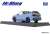 SUBARU LEVORG (2020) スポーツスタイルアクセサリー クールグレーカーキ (ミニカー) 商品画像4