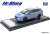 SUBARU LEVORG (2020) スポーツスタイルアクセサリー クールグレーカーキ (ミニカー) 商品画像1