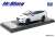 SUBARU LEVORG (2020) スポーツスタイルアクセサリー クリスタルホワイト・パール (ミニカー) 商品画像1