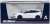 SUBARU LEVORG (2020) スポーツスタイルアクセサリー クリスタルホワイト・パール (ミニカー) パッケージ1