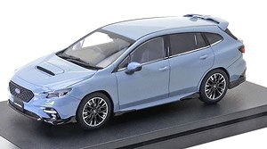 Subaru Levorg (2020) Dynamic Style Accessory Cool Gray Khaki (Diecast Car)