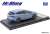 SUBARU LEVORG (2020) ダイナミックスタイルアクセサリー クールグレーカーキ (ミニカー) 商品画像2