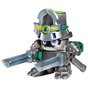 BOT-14 ギョクロック鋼 (キャラクタートイ)