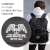 Attack on Titan YAKPAK Collabo Backpack (Anime Toy) Other picture1