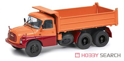 Tatra T148 Muldenkipper (ミニカー) 商品画像1