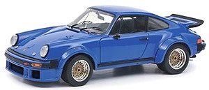 ポルシェ 934 RSR ブルー (ミニカー)