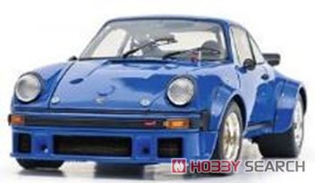 ポルシェ 934 RSR ブルー (ミニカー) 商品画像2