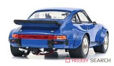 ポルシェ 934 RSR ブルー (ミニカー) 商品画像3