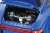 ポルシェ 934 RSR ブルー (ミニカー) 商品画像5