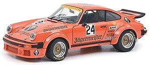 Porsche 934 RSR `Jagermeister` (Diecast Car)